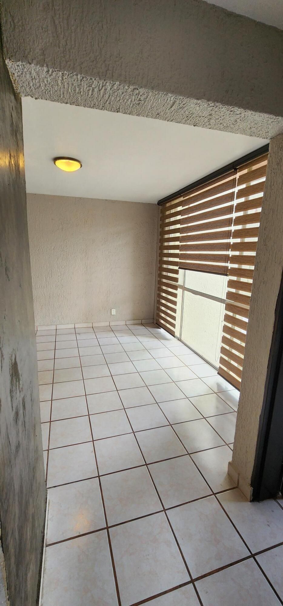 Departamento En Renta En Colomos Providencia