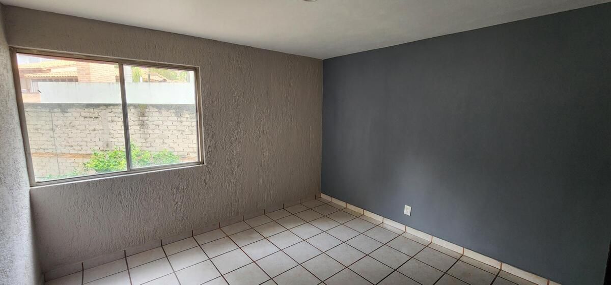 Departamento En Renta En Colomos Providencia