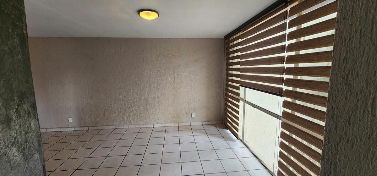 Departamento En Renta En Colomos Providencia