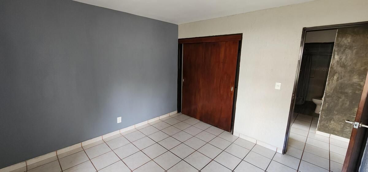 Departamento En Renta En Colomos Providencia
