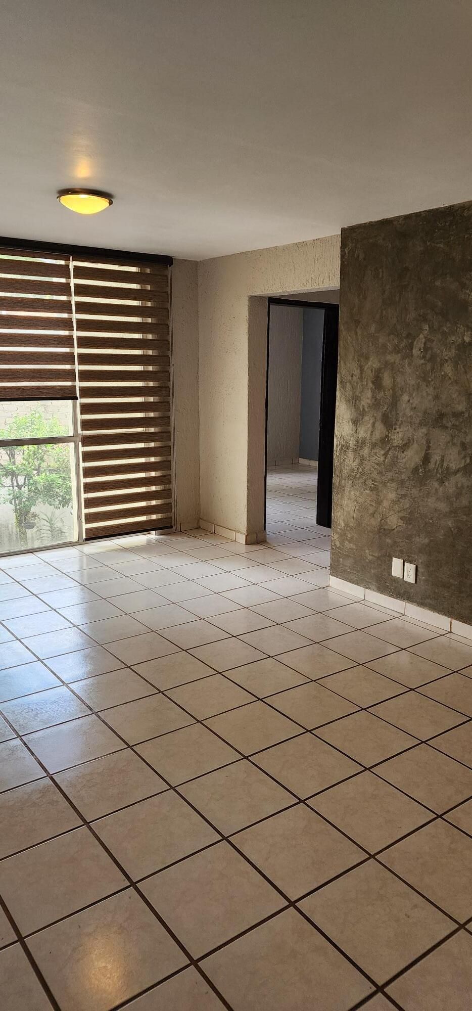 Departamento En Renta En Colomos Providencia