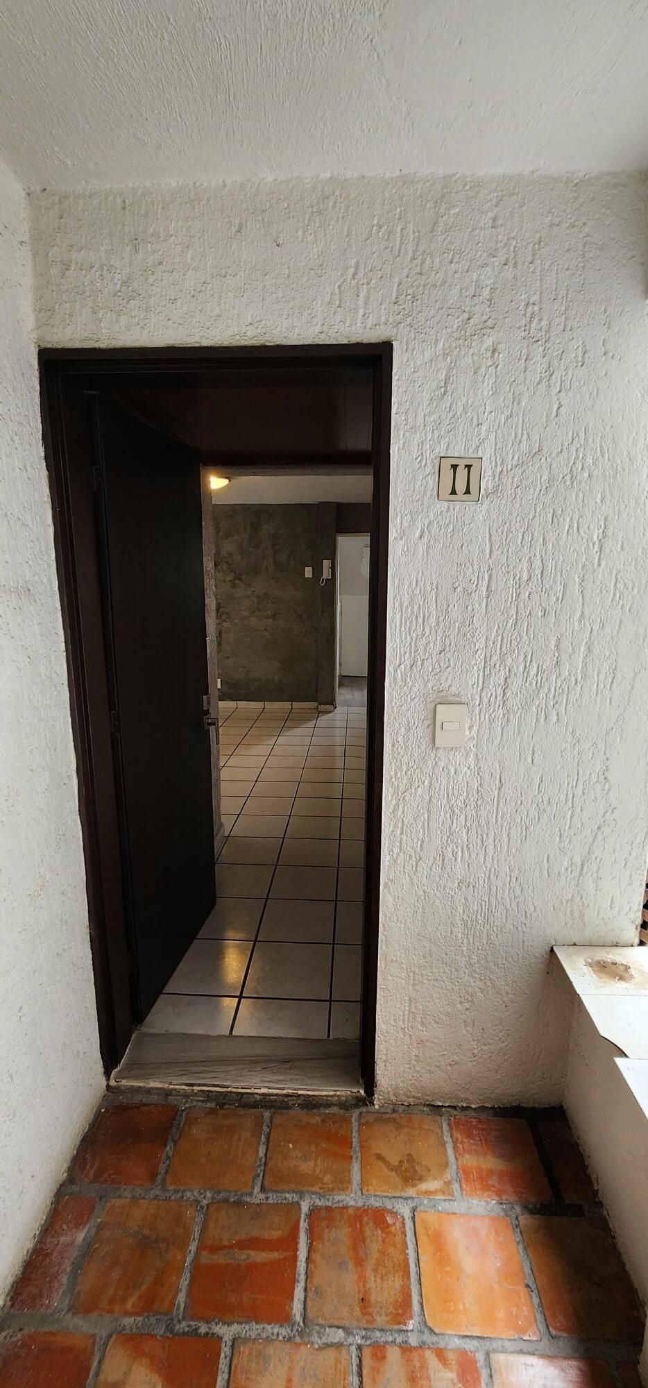 Departamento En Renta En Colomos Providencia