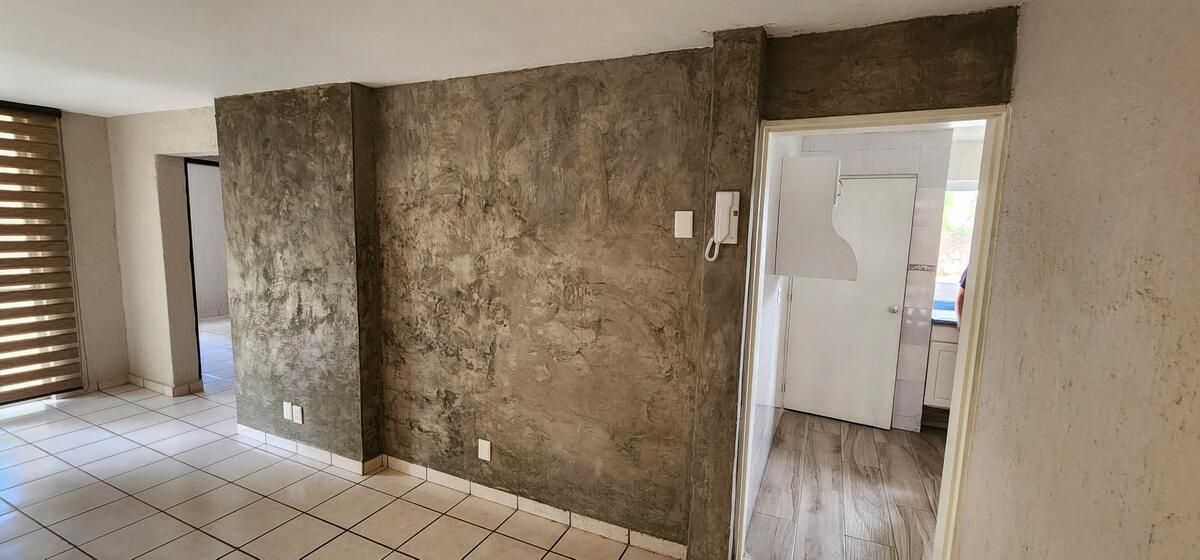 Departamento En Renta En Colomos Providencia