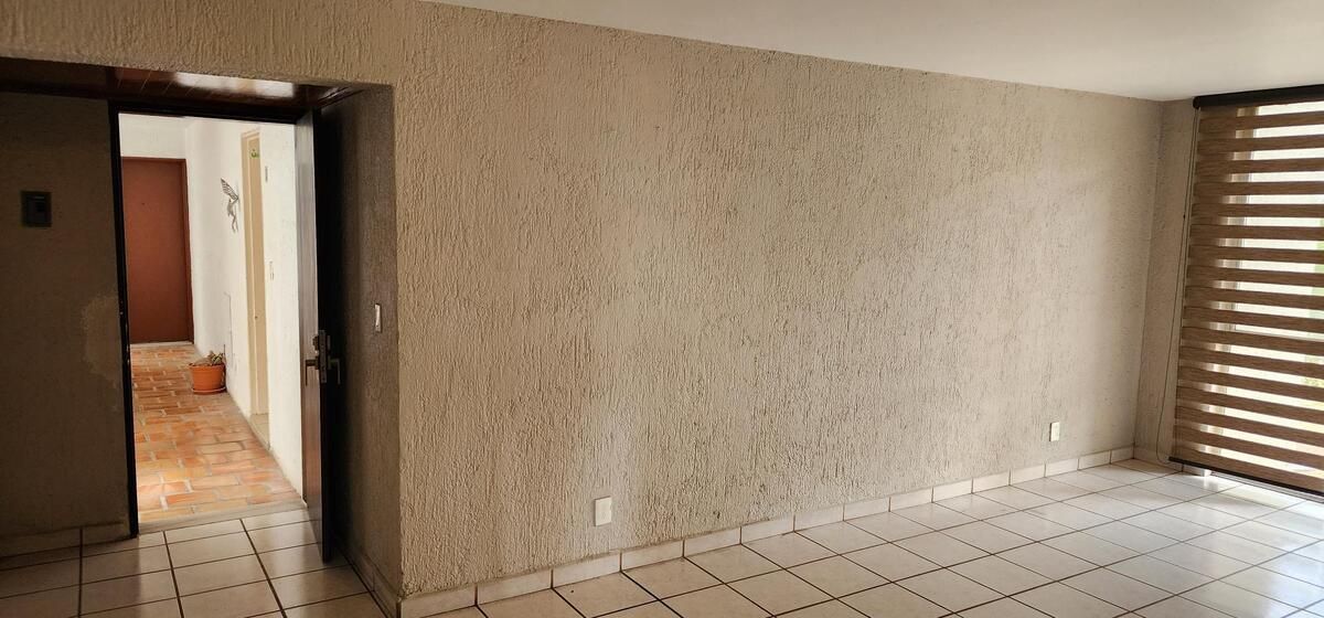 Departamento En Renta En Colomos Providencia