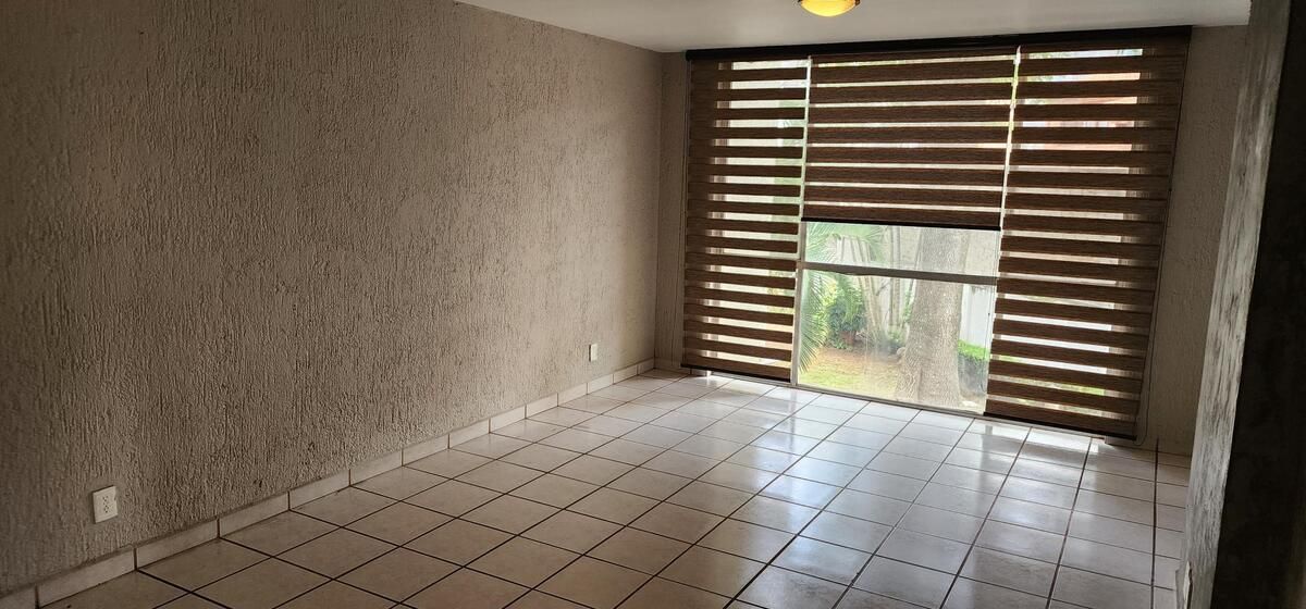 Departamento En Renta En Colomos Providencia