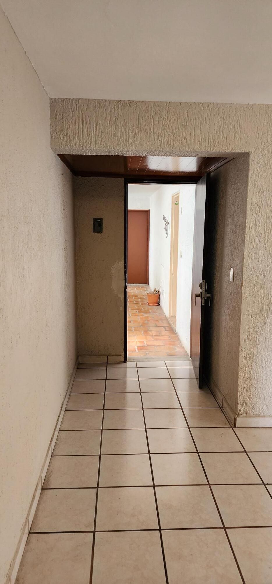 Departamento En Renta En Colomos Providencia