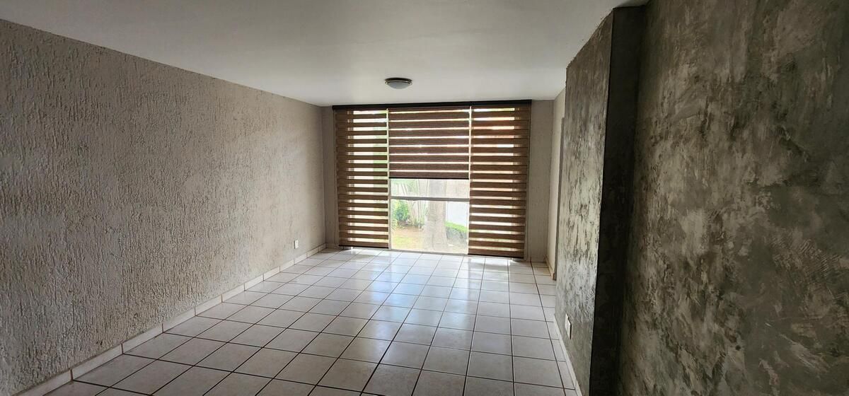 Departamento En Renta En Colomos Providencia