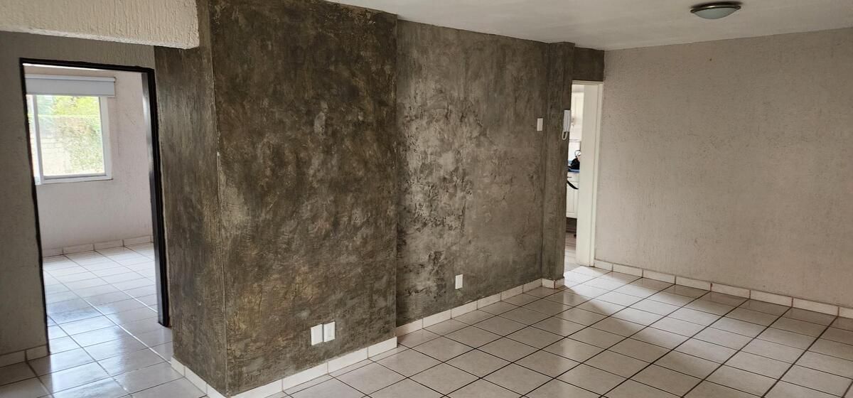 Departamento En Renta En Colomos Providencia