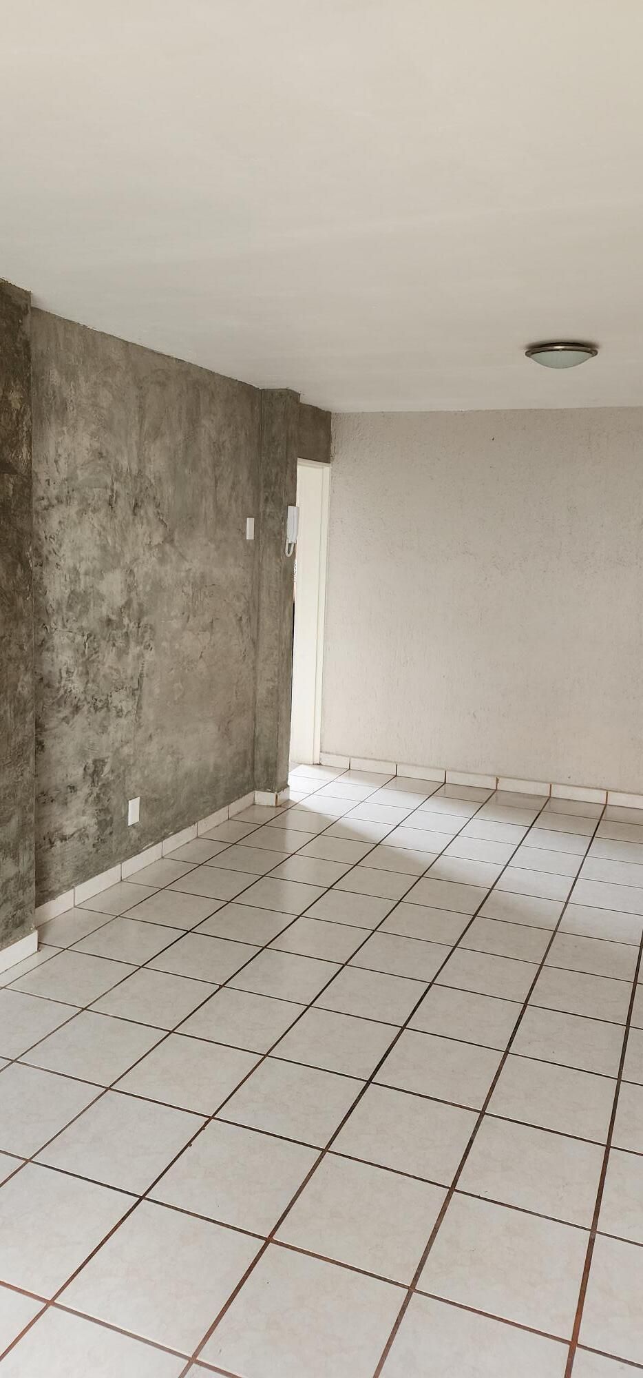 Departamento En Renta En Colomos Providencia