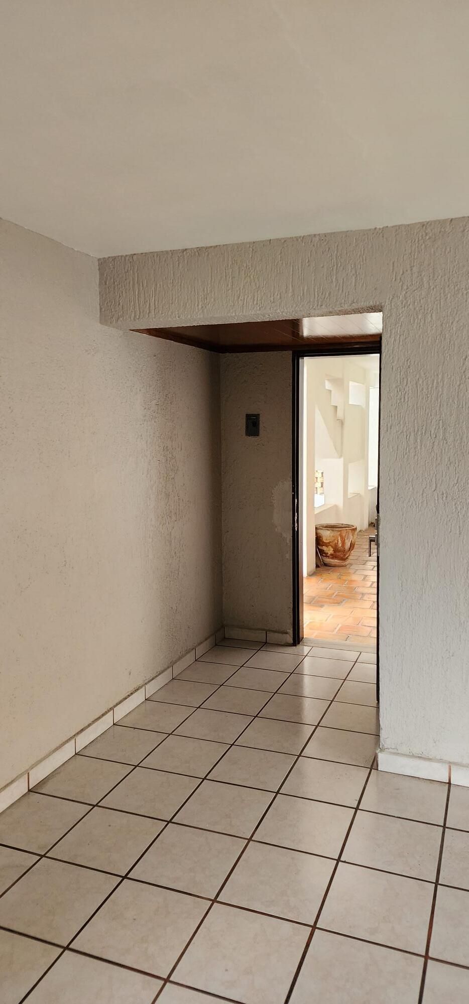Departamento En Renta En Colomos Providencia