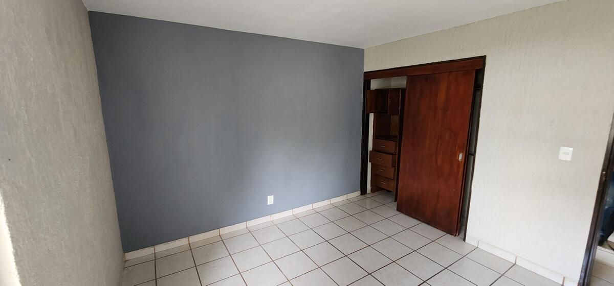 Departamento En Renta En Colomos Providencia