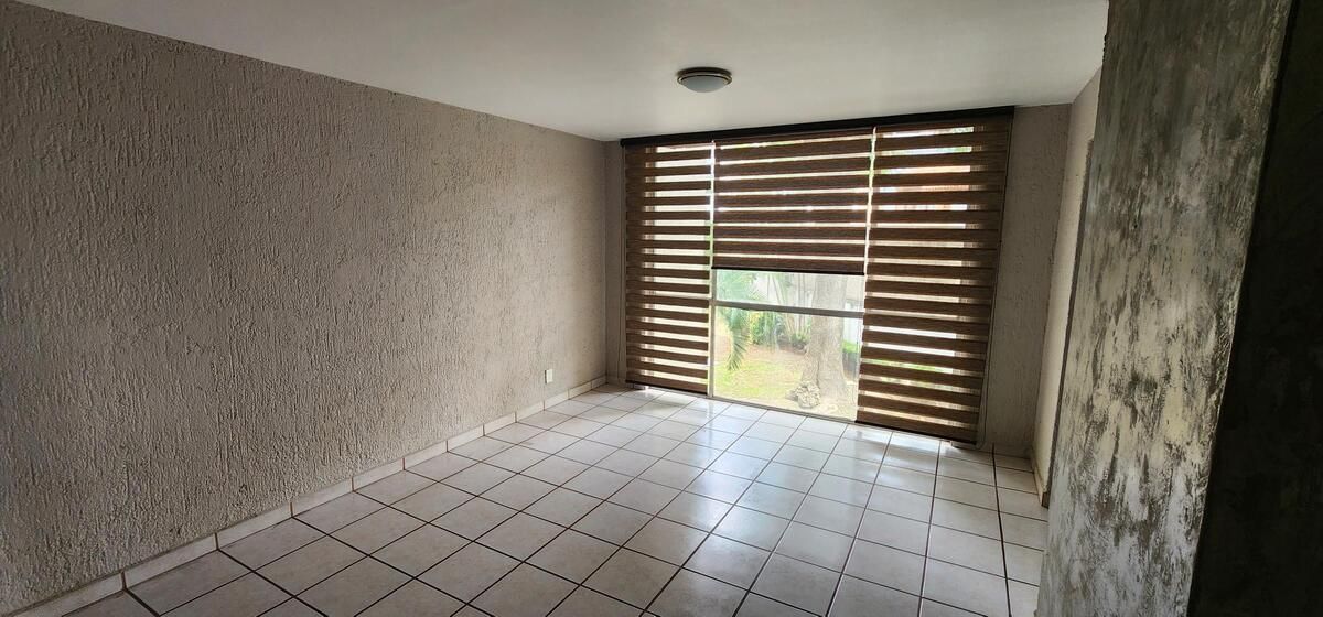 Departamento En Renta En Colomos Providencia