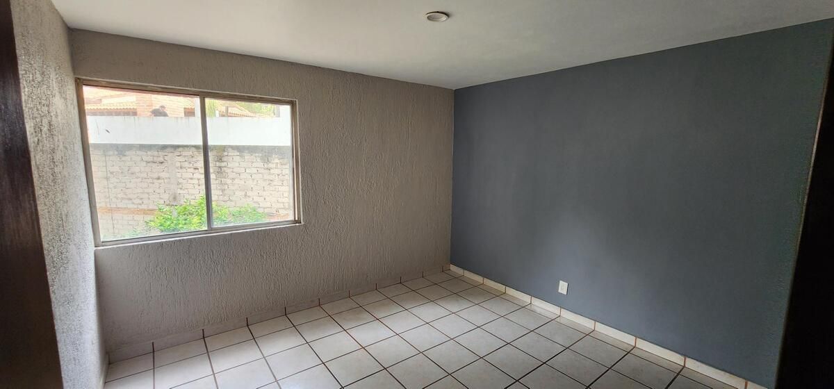 Departamento En Renta En Colomos Providencia