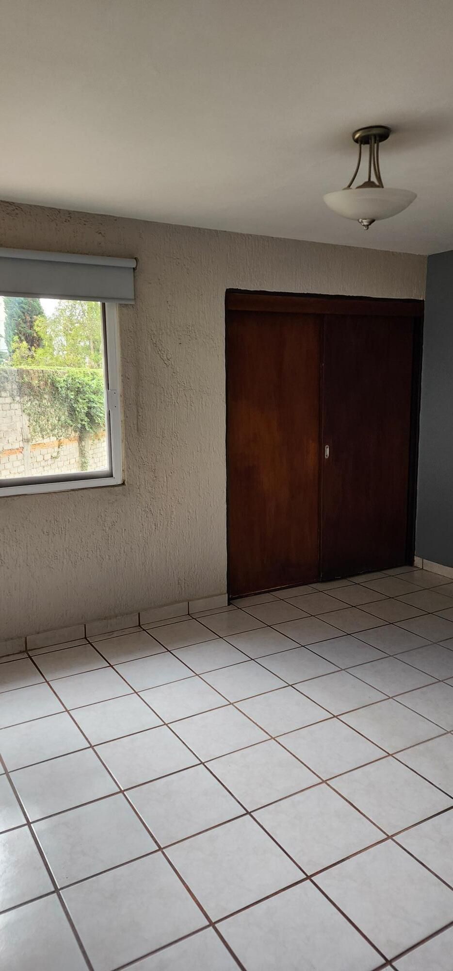 Departamento En Renta En Colomos Providencia