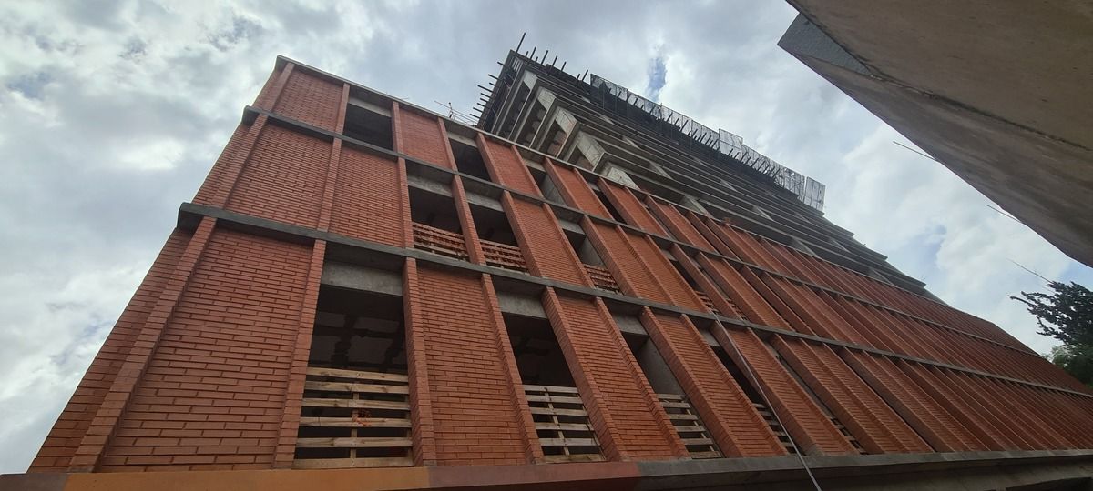 Departamentos En PREVENTA Ladrón De Guevara , Proyecto Vanguardista
