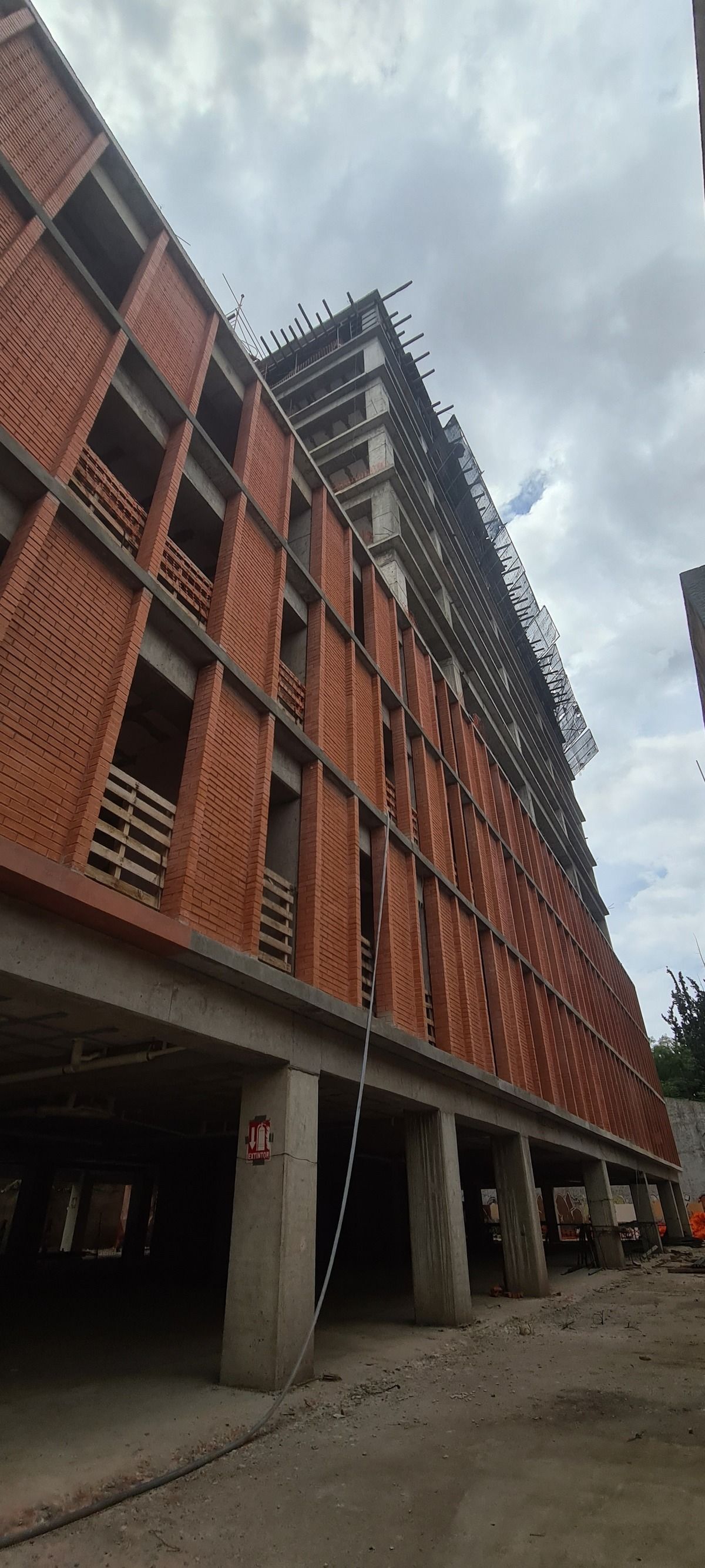 Departamentos En PREVENTA Ladrón De Guevara , Proyecto Vanguardista