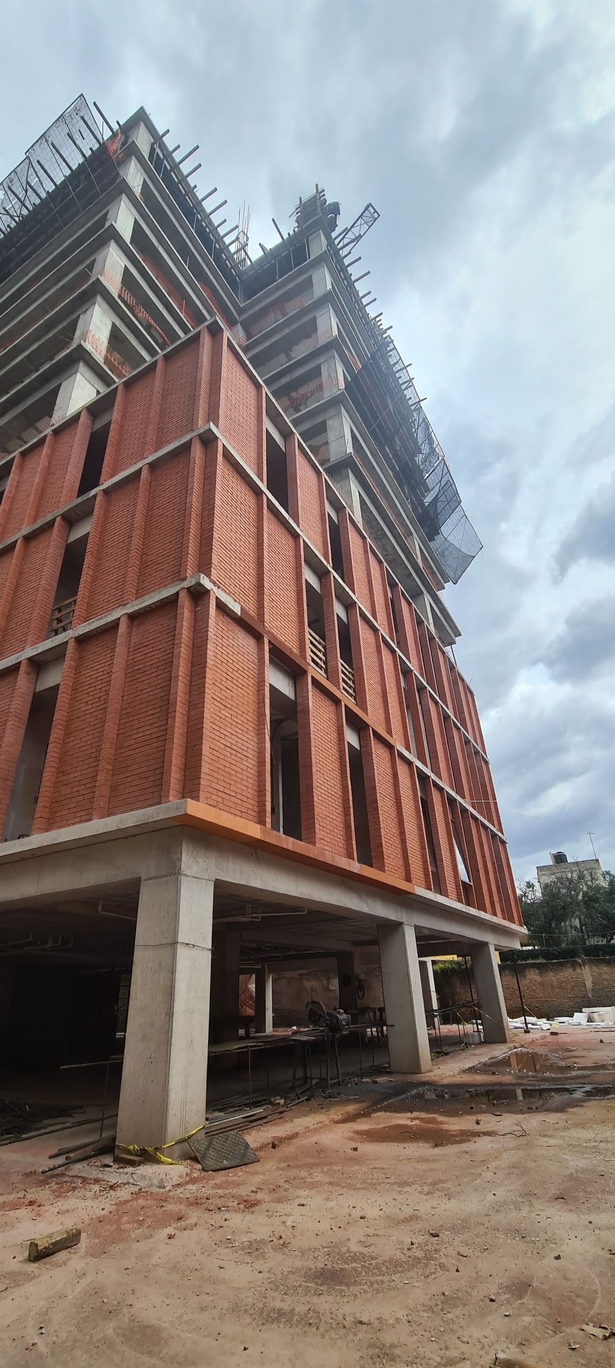 Departamentos En PREVENTA Ladrón De Guevara , Proyecto Vanguardista