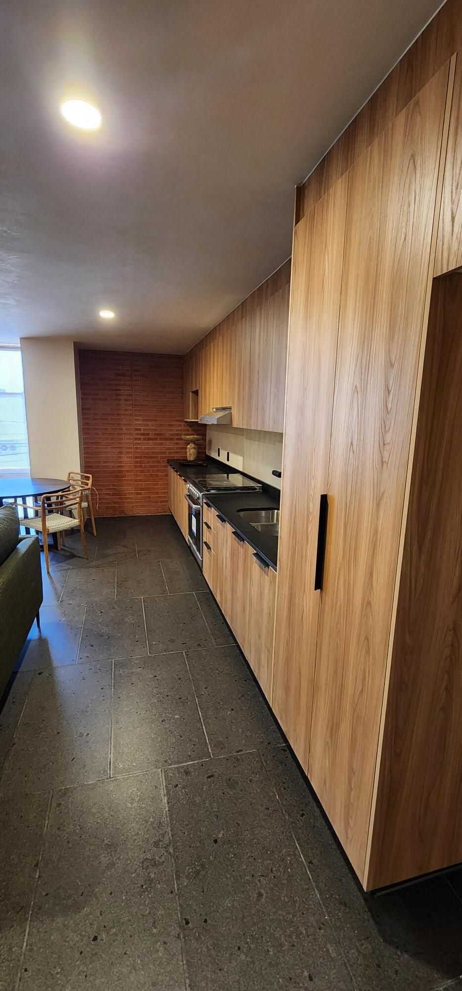 Departamentos En PREVENTA Ladrón De Guevara , Proyecto Vanguardista