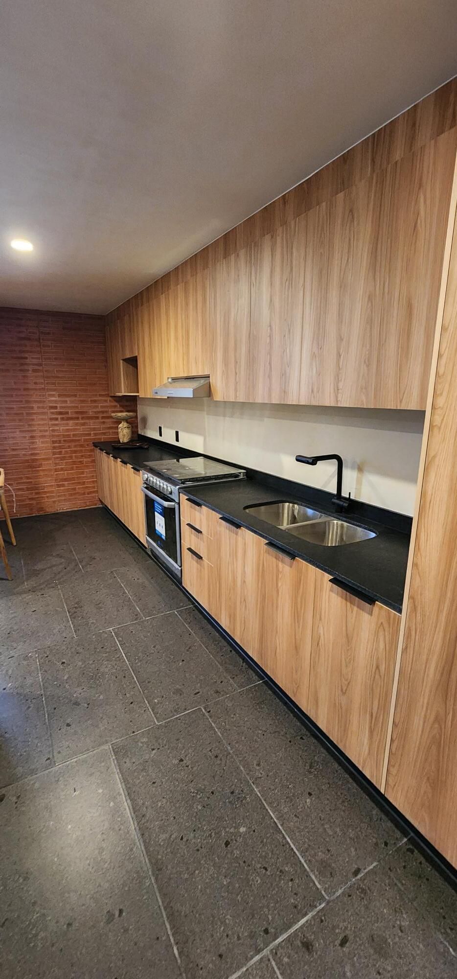 Departamentos En PREVENTA Ladrón De Guevara , Proyecto Vanguardista