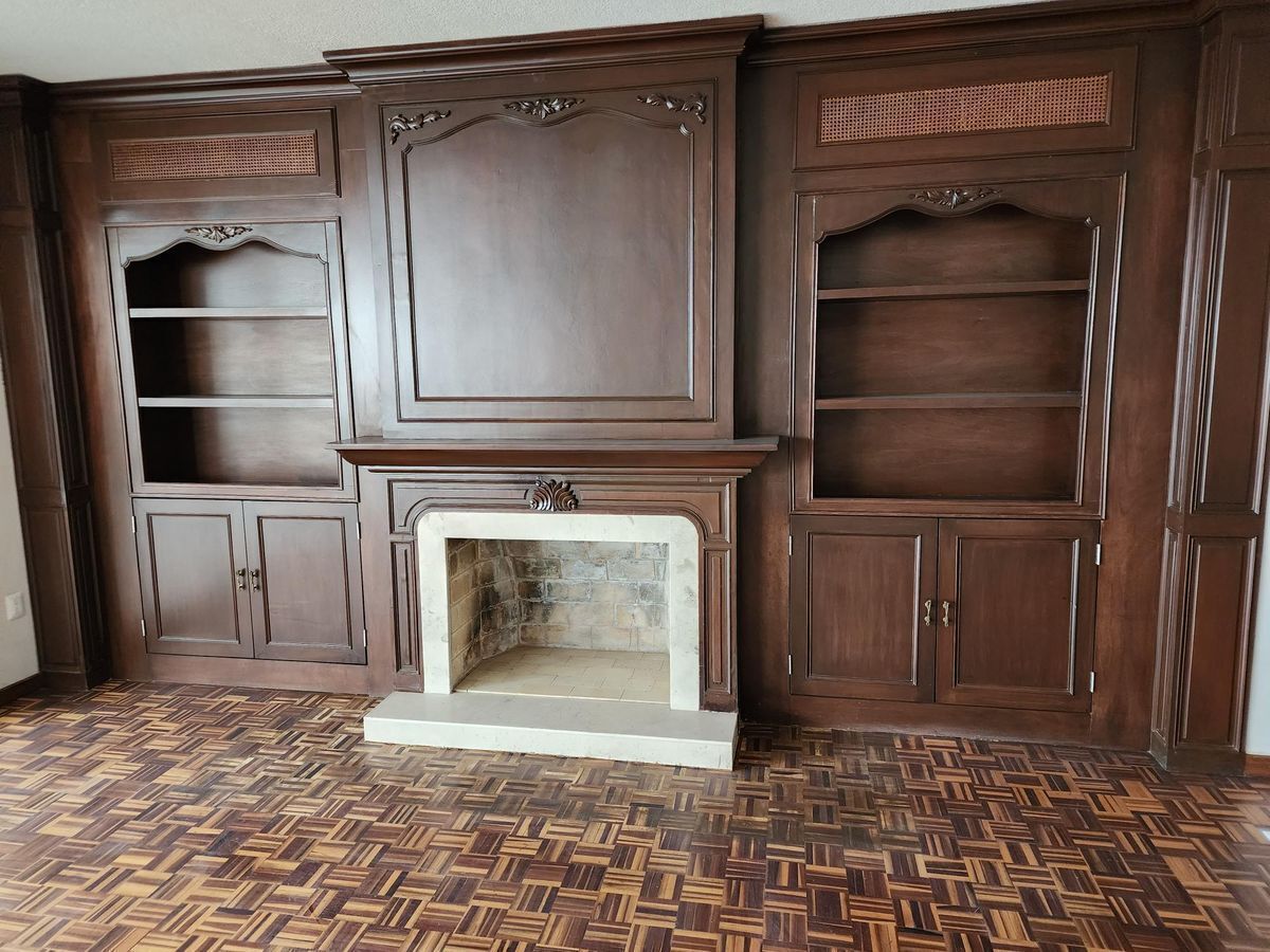 Residencia En Renta En Country Club, De Una Planta