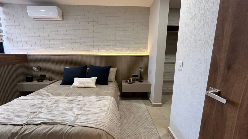 Departamentos En Venta En Colonia Moderna De 1 , 2 Y 3 Recámaras