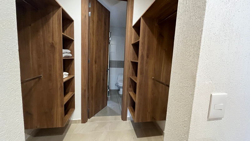 Departamentos En Venta En Colonia Moderna De 1 , 2 Y 3 Recámaras