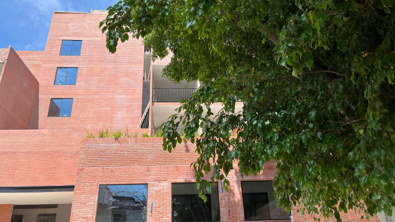 Departamentos En Venta En Colonia Moderna De 1 , 2 Y 3 Recámaras