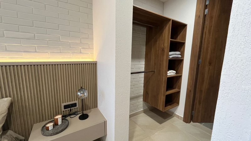 Departamentos En Venta En Colonia Moderna De 1 , 2 Y 3 Recámaras