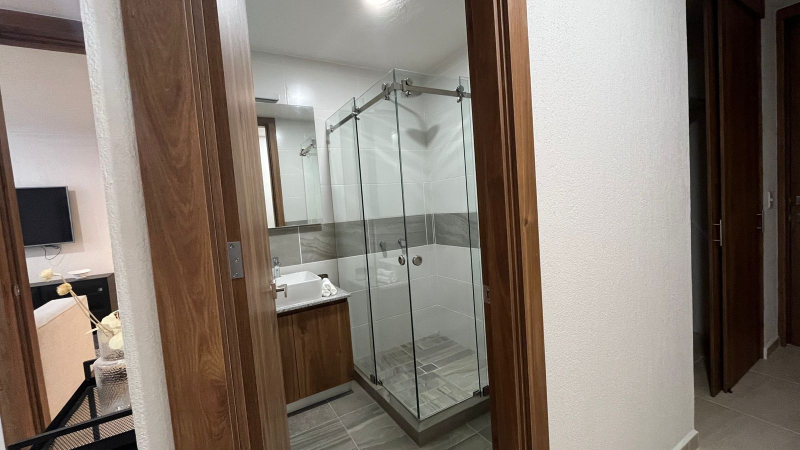 Departamentos En Venta En Colonia Moderna De 1 , 2 Y 3 Recámaras