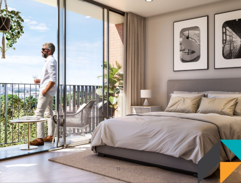 Departamentos En Venta En Colonia Moderna De 1 , 2 Y 3 Recámaras