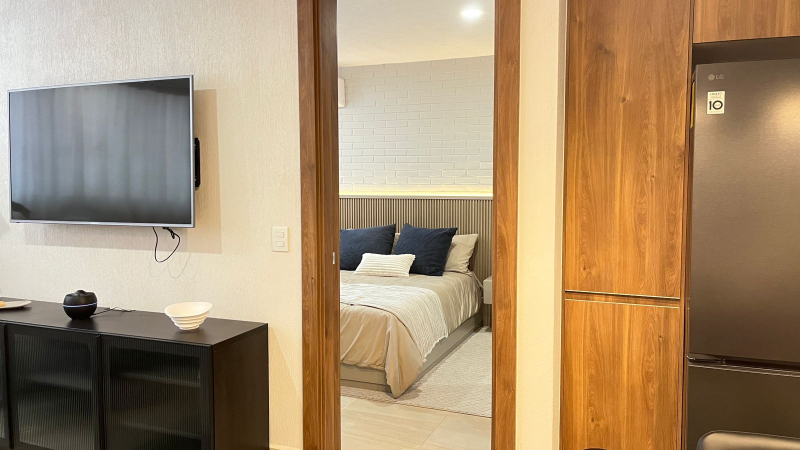 Departamentos En Venta En Colonia Moderna De 1 , 2 Y 3 Recámaras