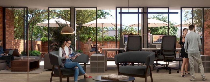 Departamentos En Preventa En Colonia Moderna De 1 , 2 Y 3 Recámaras