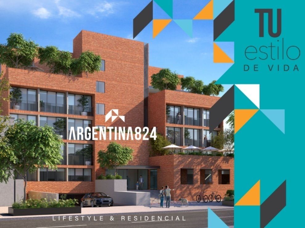 Departamentos En Preventa En Colonia Moderna De 1 , 2 Y 3 Recámaras