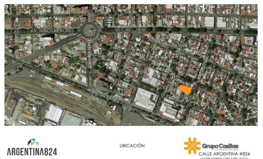 Departamentos En Preventa En Colonia Moderna De 1 , 2 Y 3 Recámaras
