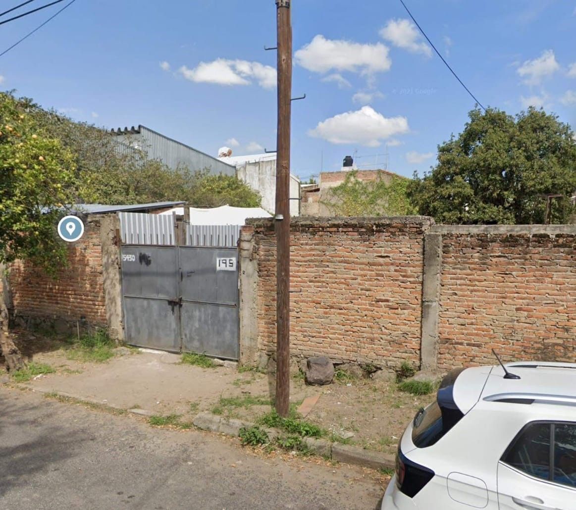 Terreno En Venta En El Colli Urbano, Ideal Para Desarrollo