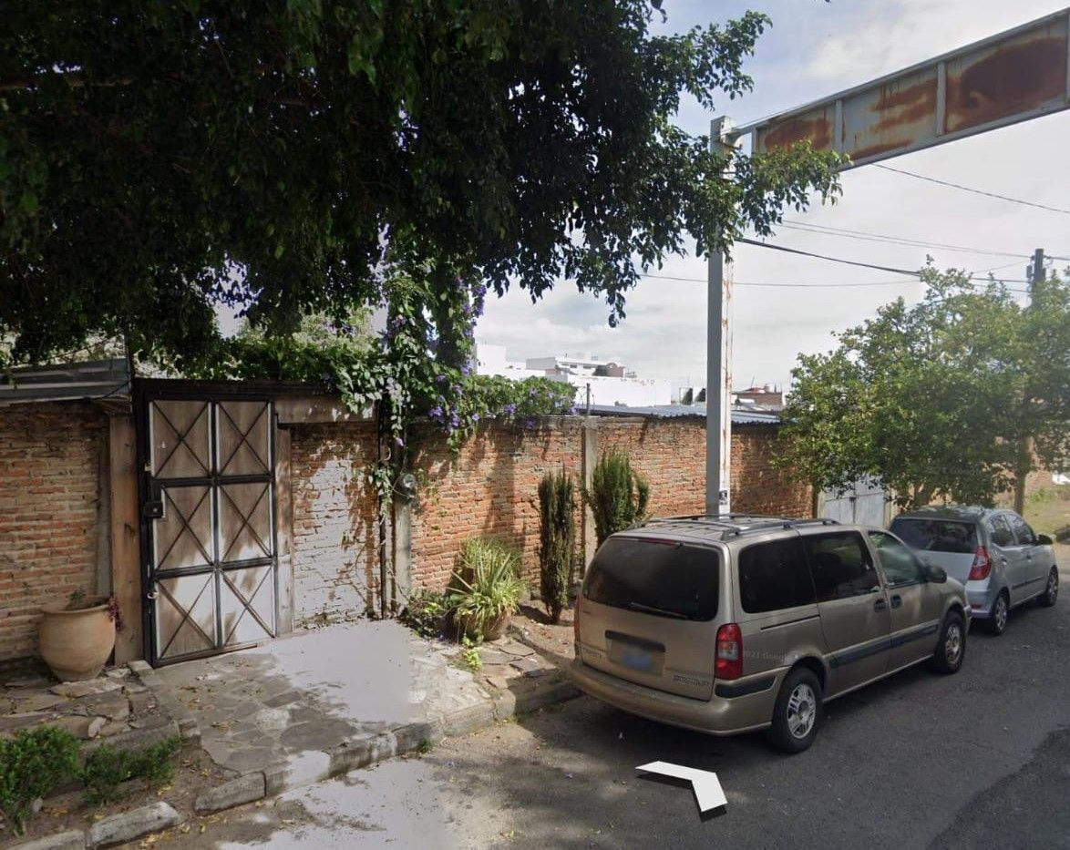 Terreno En Venta En El Colli Urbano, Ideal Para Desarrollo