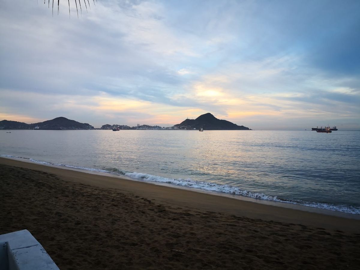 Casa en Copropiedad en Manzanillo frente a Playa, solo cliente directo
