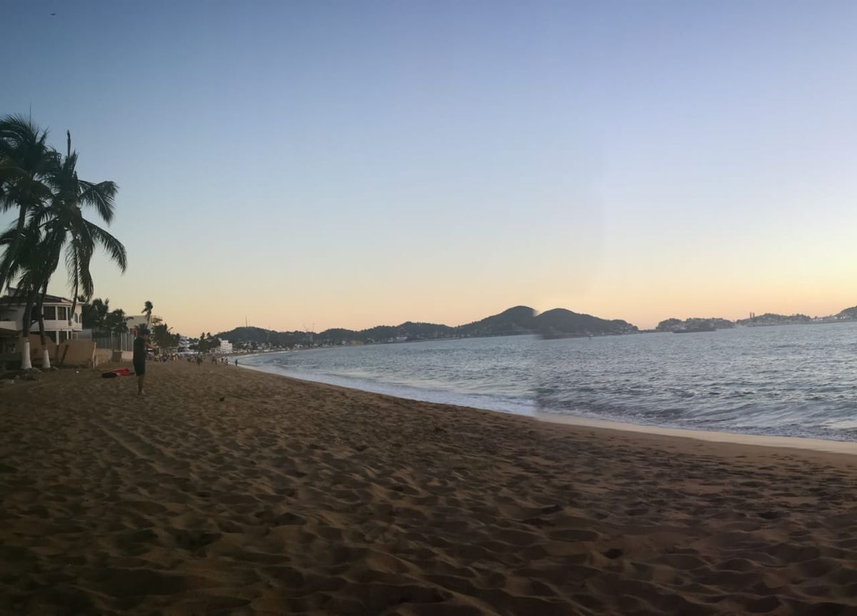 Casa En Copropiedad En Manzanillo Frente A Playa, Solo Cliente Directo