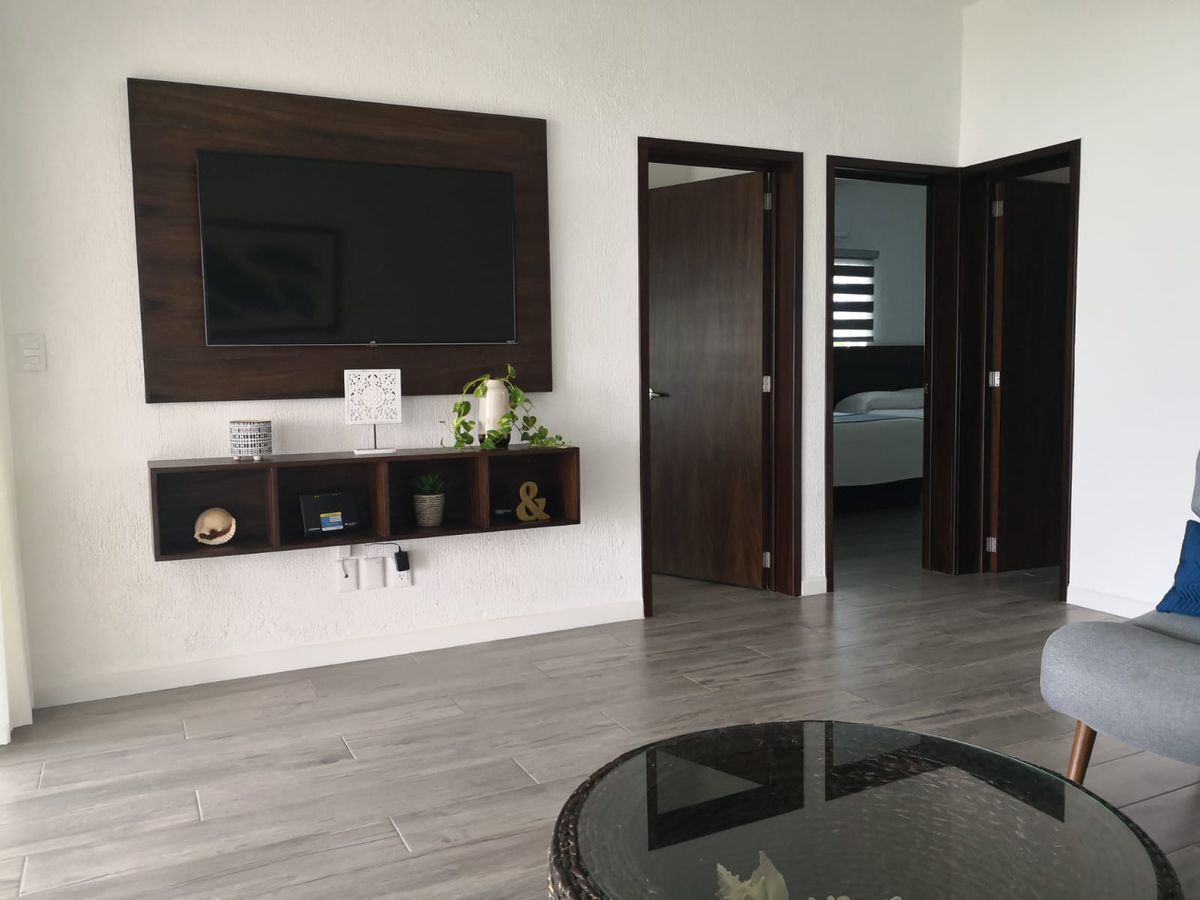 Casa En Copropiedad En Manzanillo Frente A Playa, Solo Cliente Directo