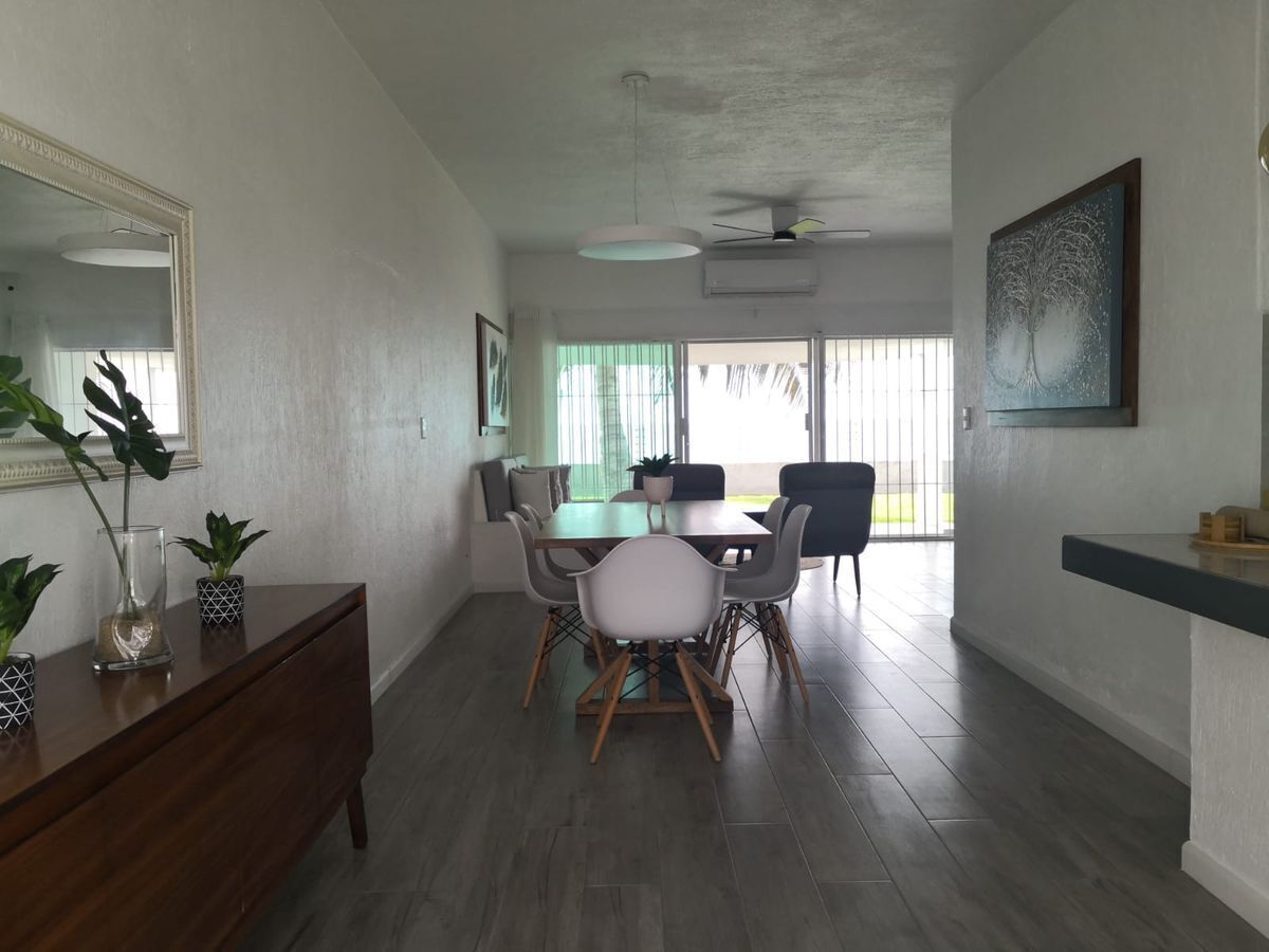Casa En Copropiedad En Manzanillo Frente A Playa, Solo Cliente Directo
