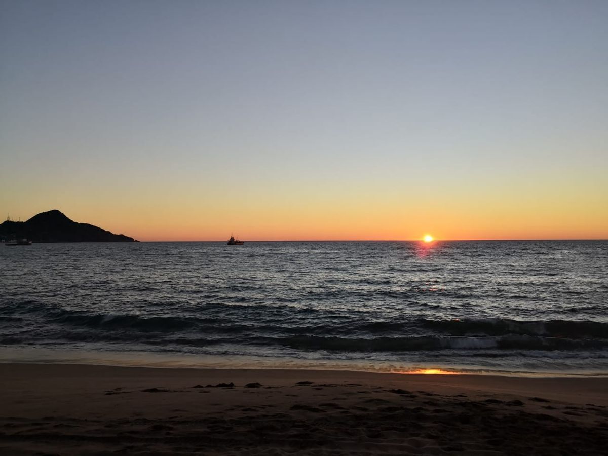 Casa En Copropiedad En Manzanillo Frente A Playa, Solo Cliente Directo
