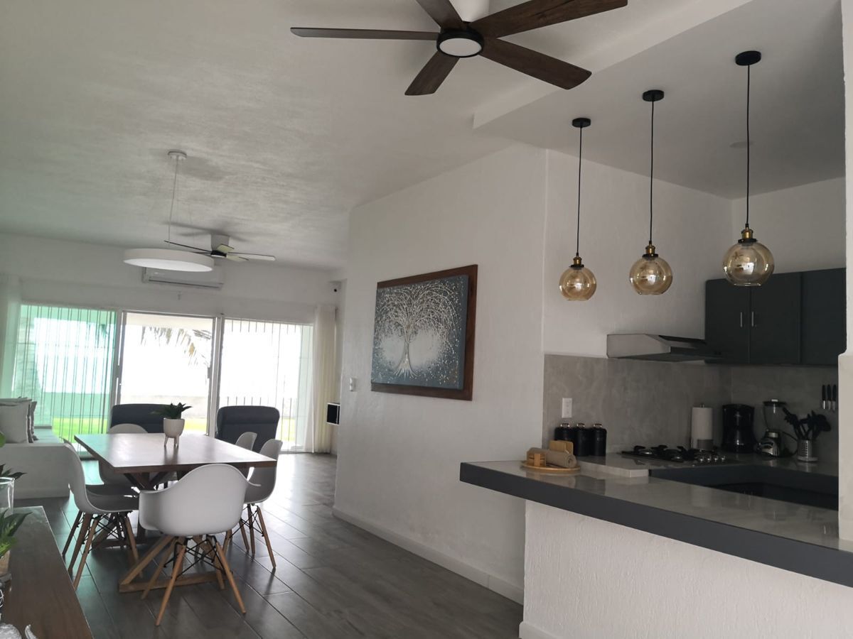 Casa En Copropiedad En Manzanillo Frente A Playa, Solo Cliente Directo