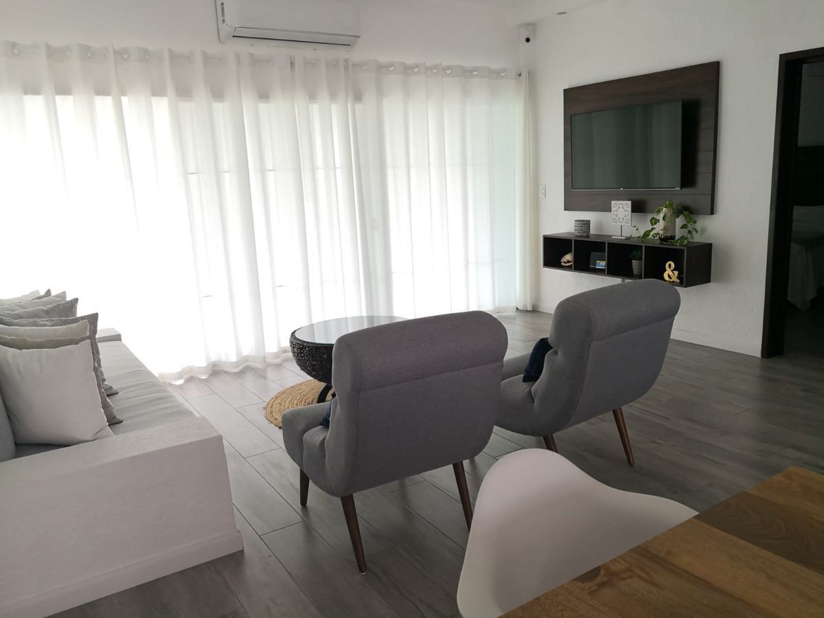 Casa En Copropiedad En Manzanillo Frente A Playa, Solo Cliente Directo