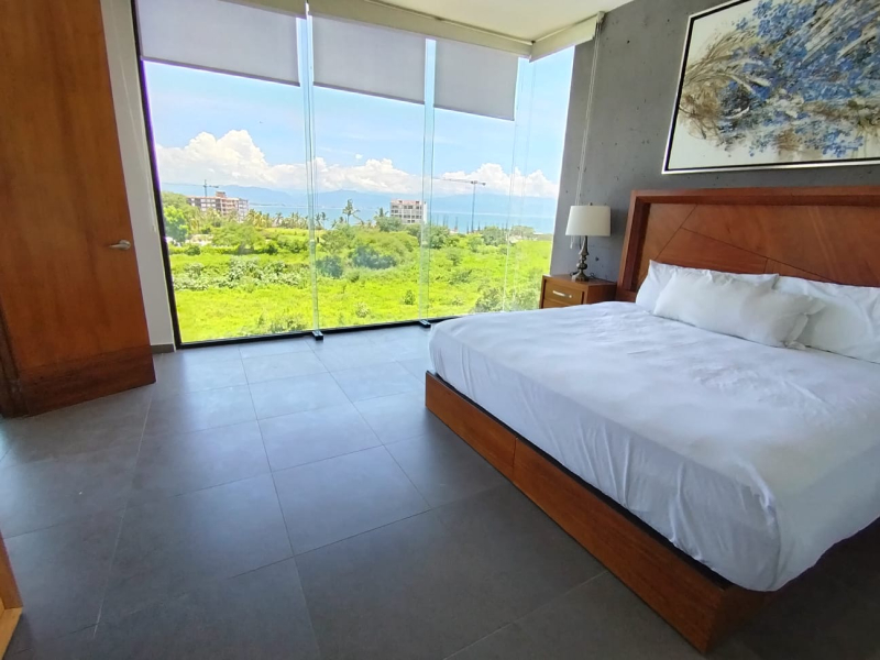 Departamento En Venta En Bahia De Banderas Nayarit