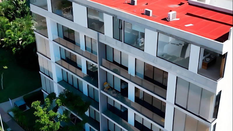 Departamento En Venta En Bahia De Banderas Nayarit