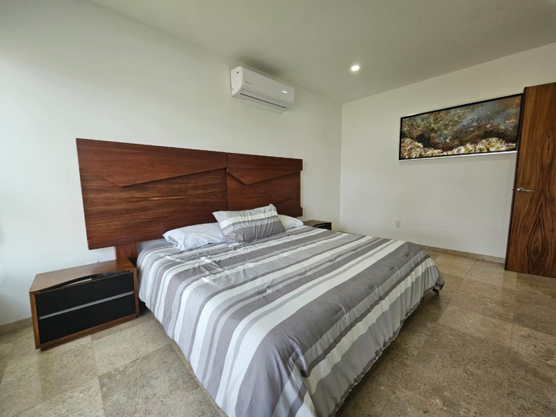 Departamento En Venta En Bahia De Banderas Nayarit