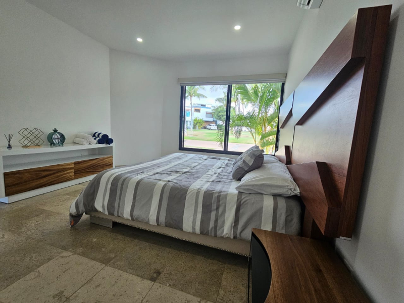 Departamento En Venta En Bahia De Banderas Nayarit