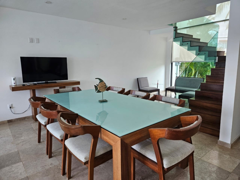 Departamento En Venta En Bahia De Banderas Nayarit