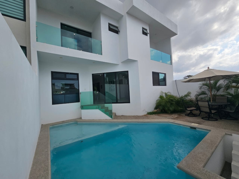 Departamento En Venta En Bahia De Banderas Nayarit