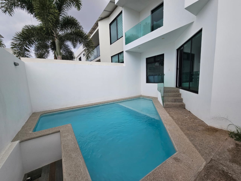 Departamento En Venta En Bahia De Banderas Nayarit